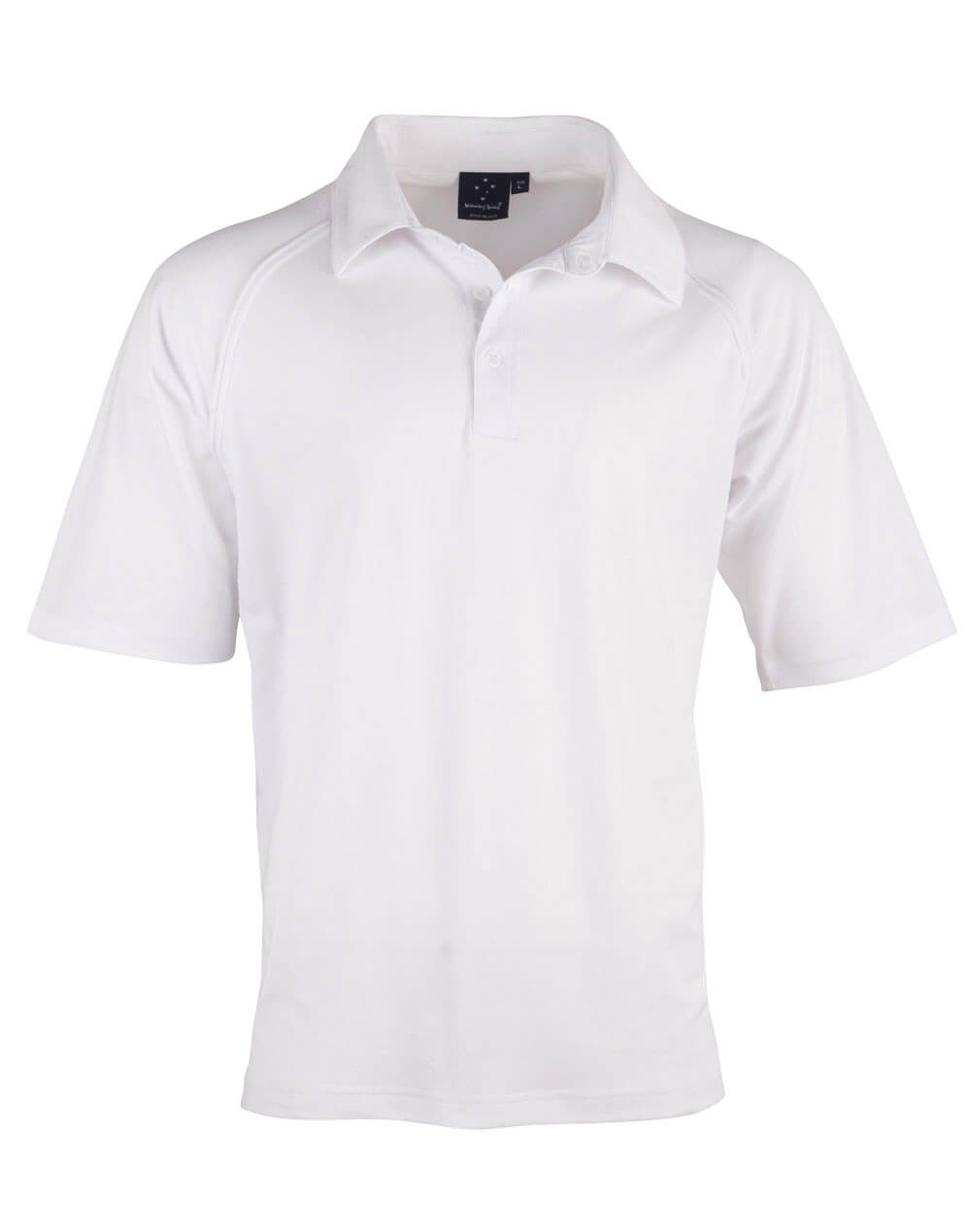 PS29 Cricket Polo Short Sleeve Men's