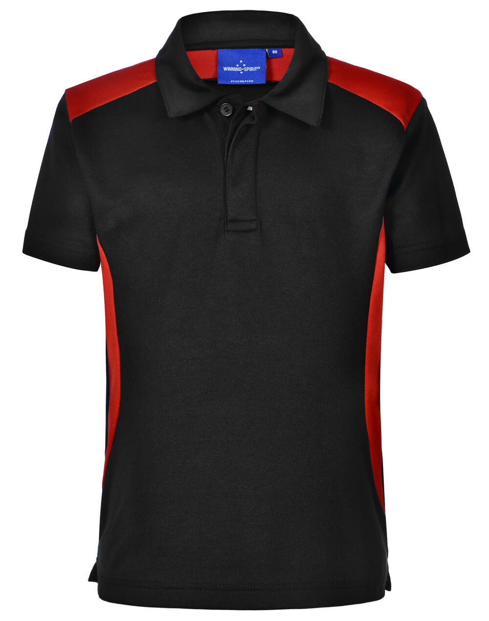 PS31K Kids Winner Polo
