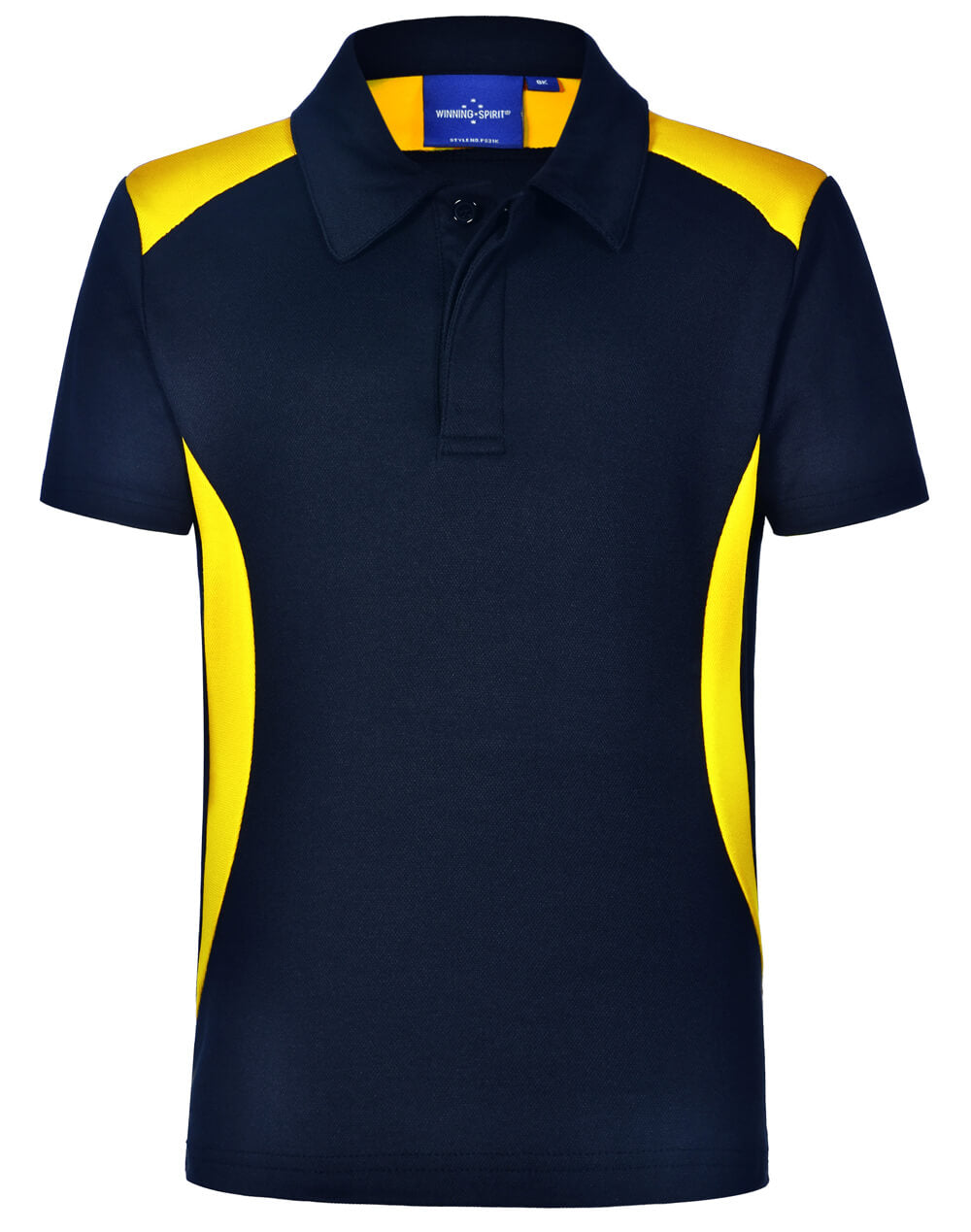 PS31K Kids Winner Polo