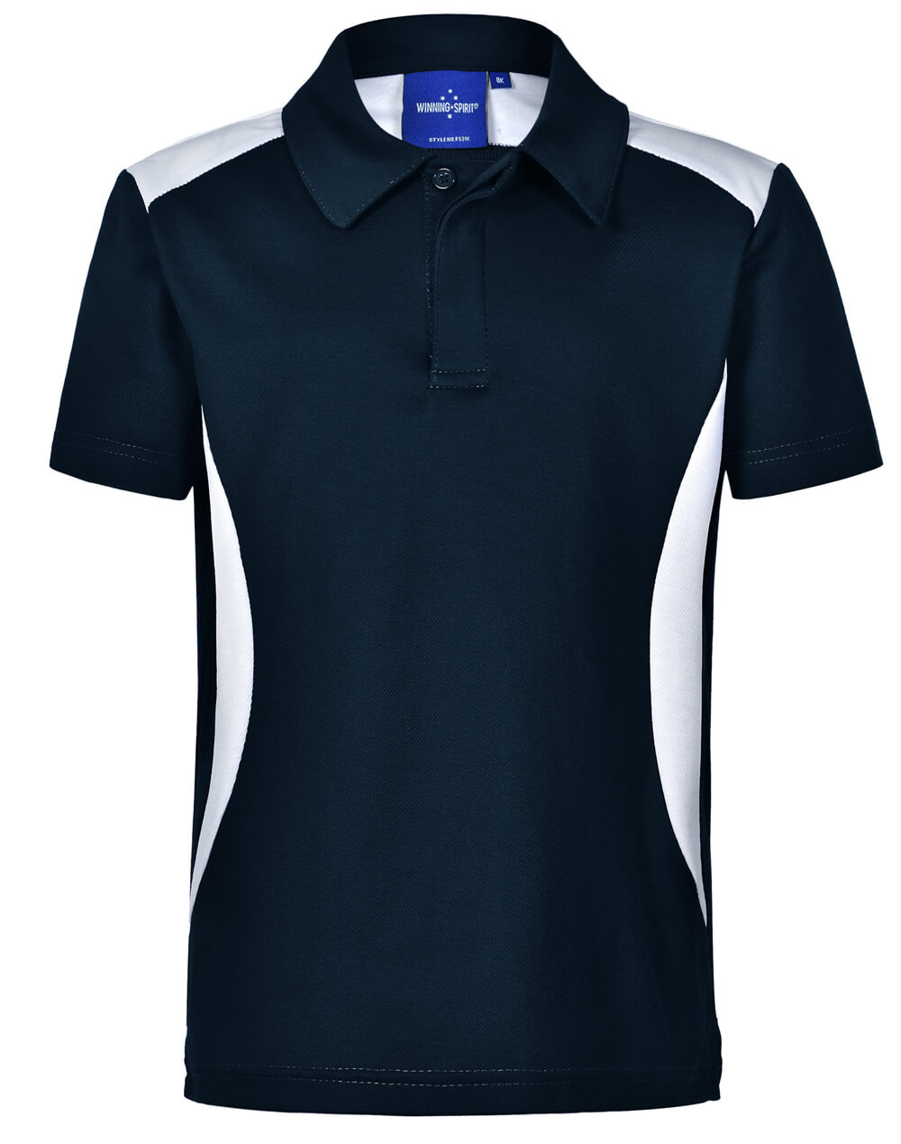 PS31K Kids Winner Polo