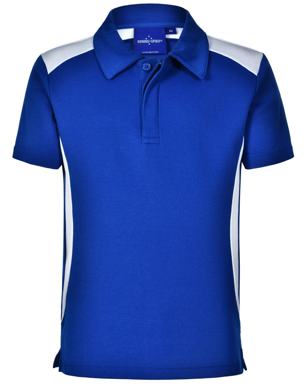 PS31K Kids Winner Polo