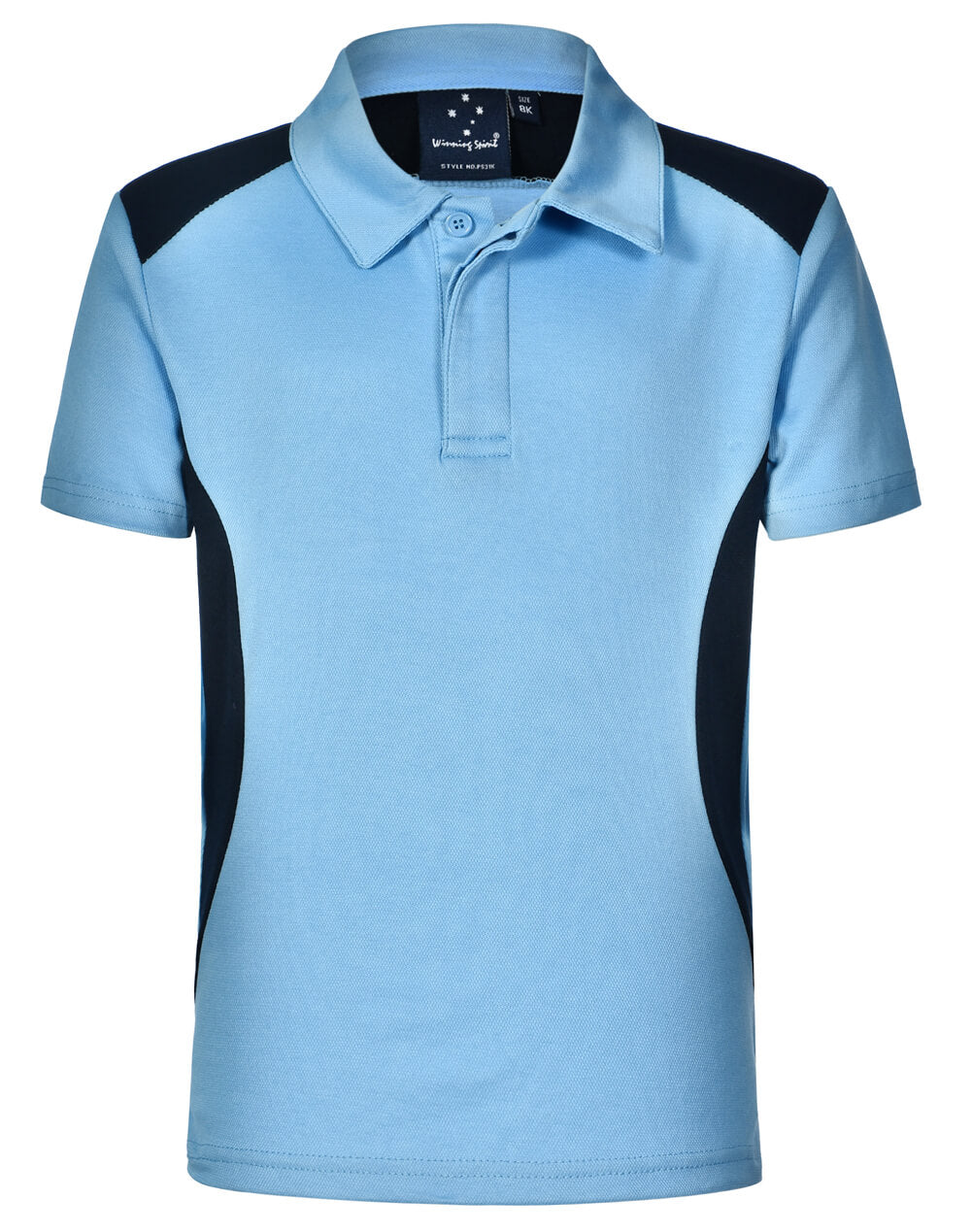 PS31K Kids Winner Polo