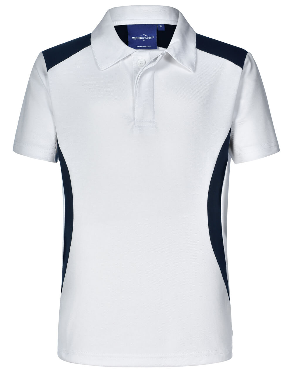 PS31K Kids Winner Polo