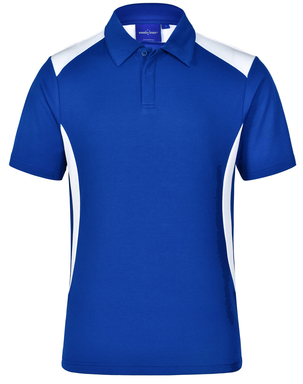 PS31 Men's Winner Polo