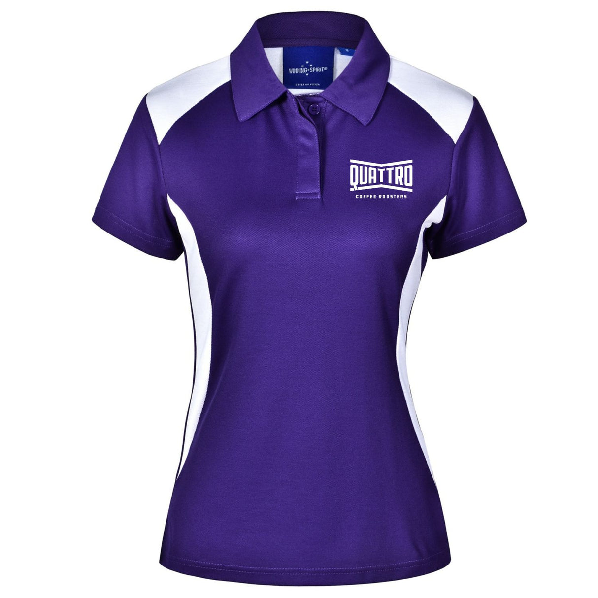 PS32A Ladies Winner Polo