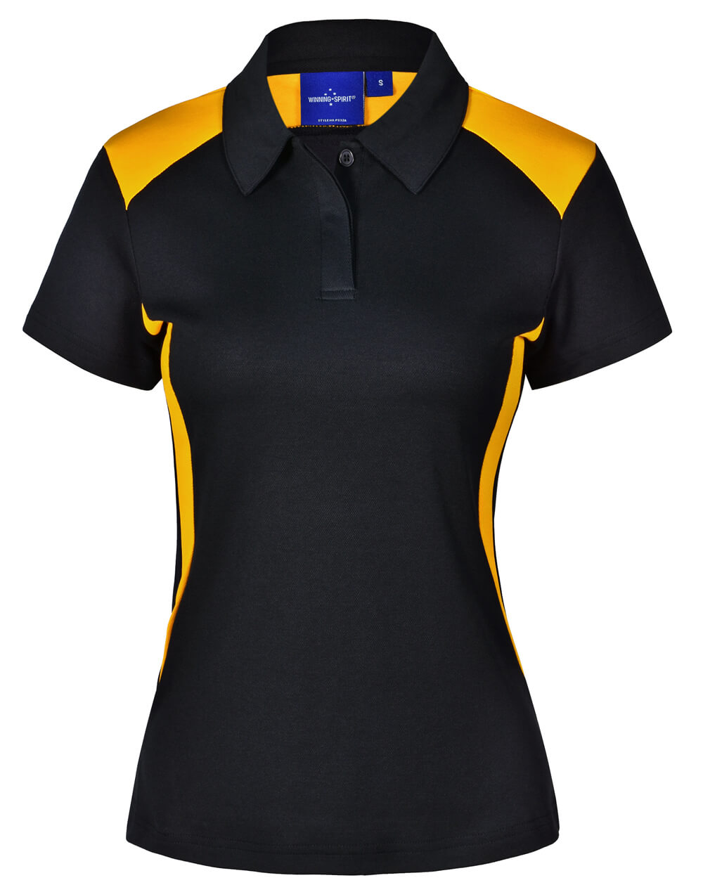 PS32A Ladies Winner Polo