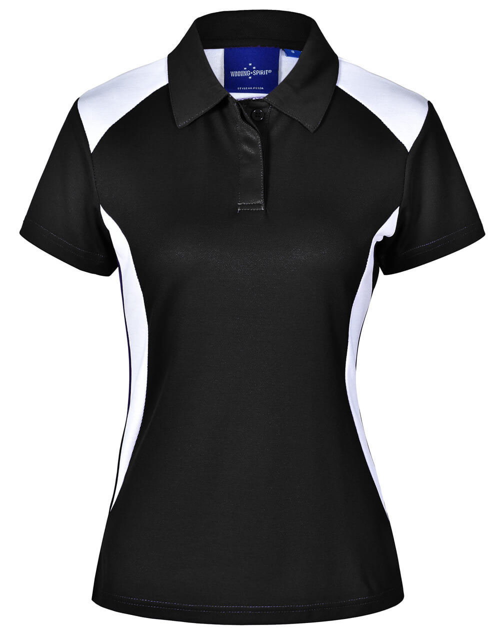 PS32A Ladies Winner Polo