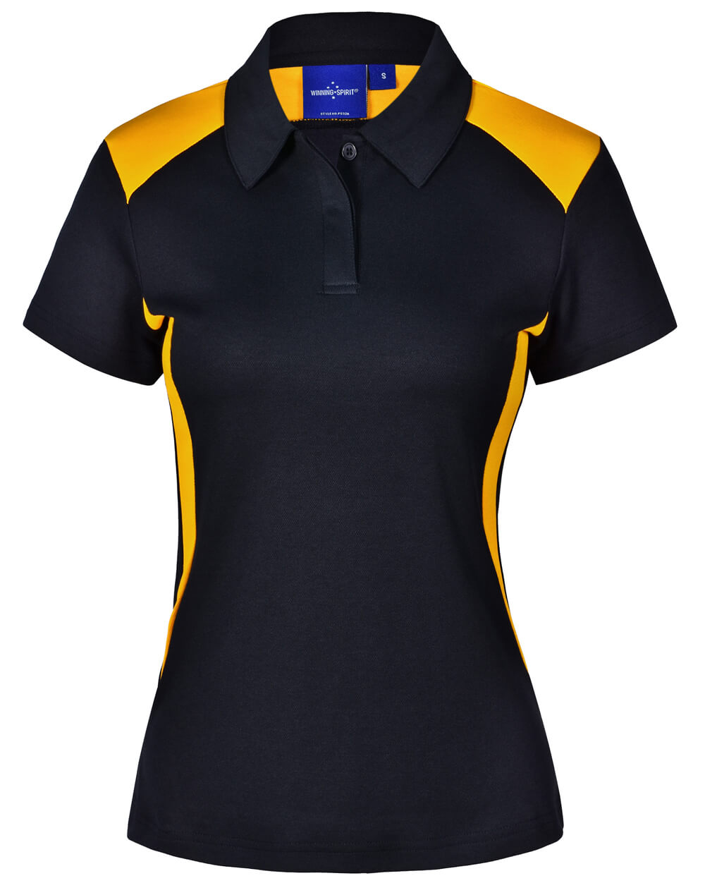 PS32A Ladies Winner Polo
