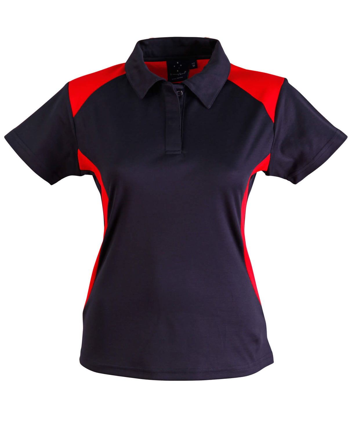 PS32A Ladies Winner Polo