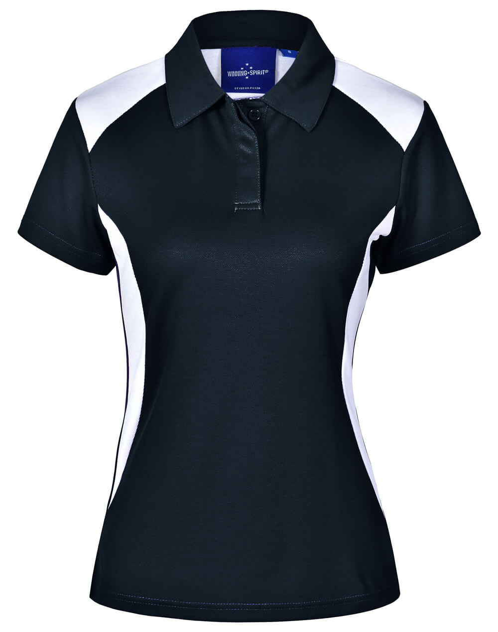 PS32A Ladies Winner Polo