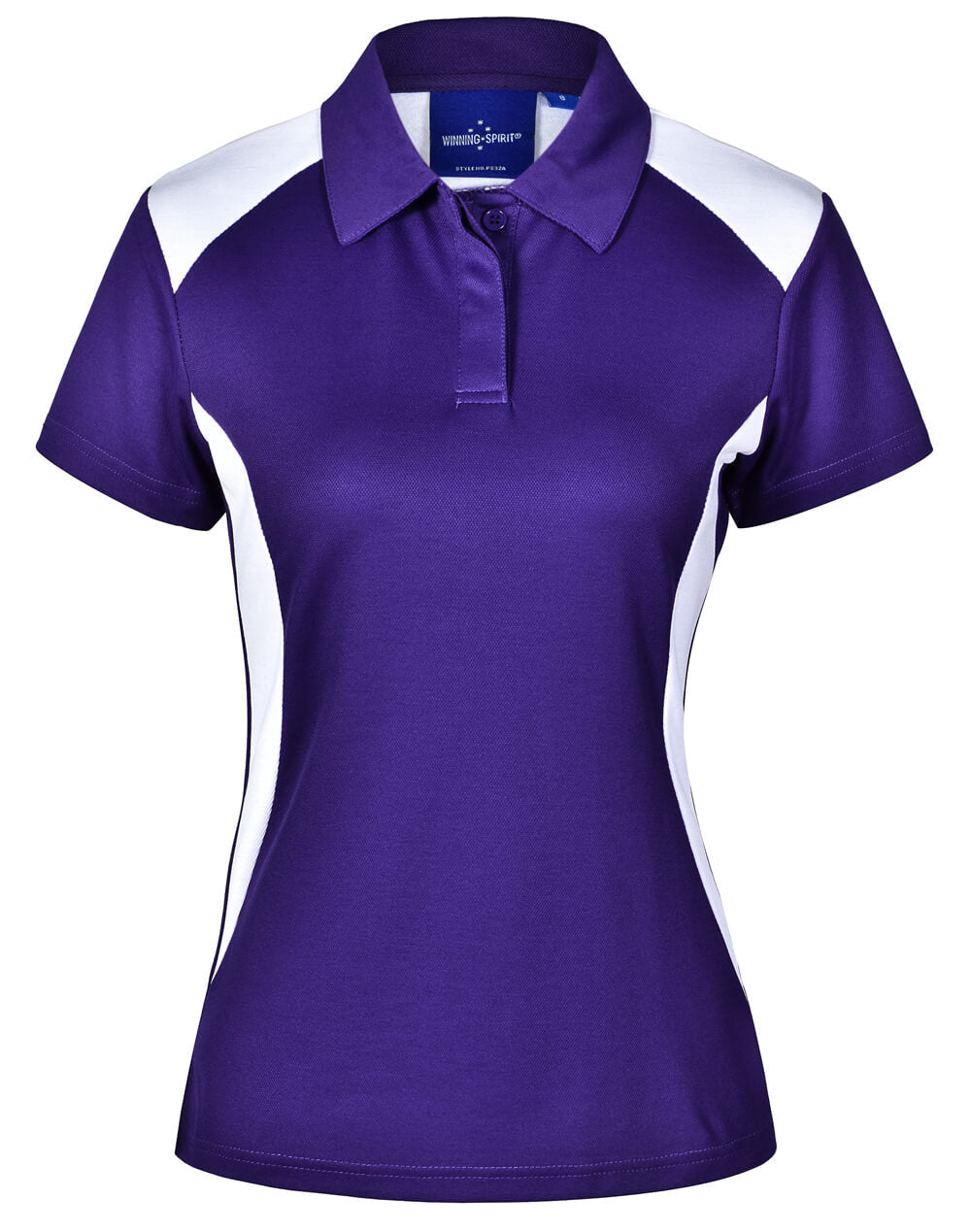 PS32A Ladies Winner Polo
