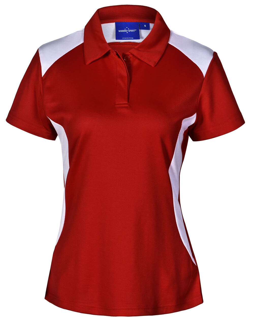 PS32A Ladies Winner Polo