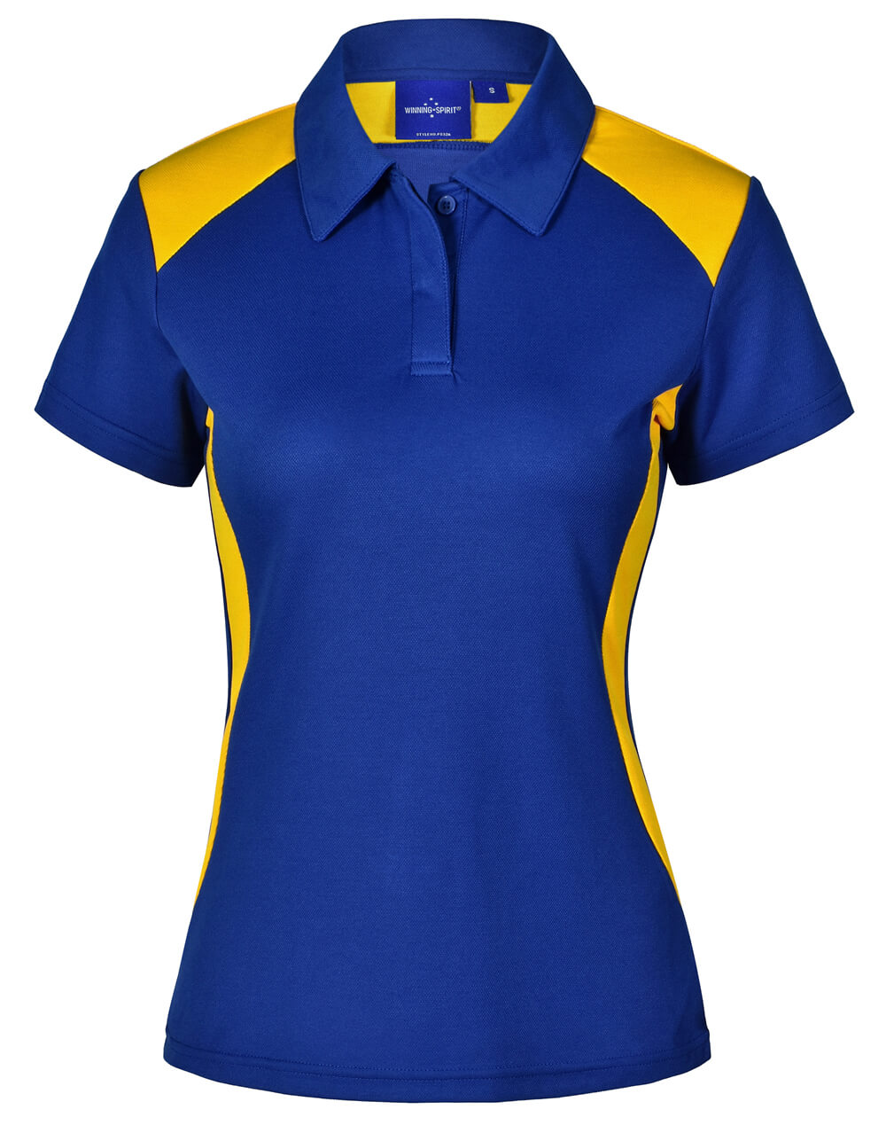 PS32A Ladies Winner Polo