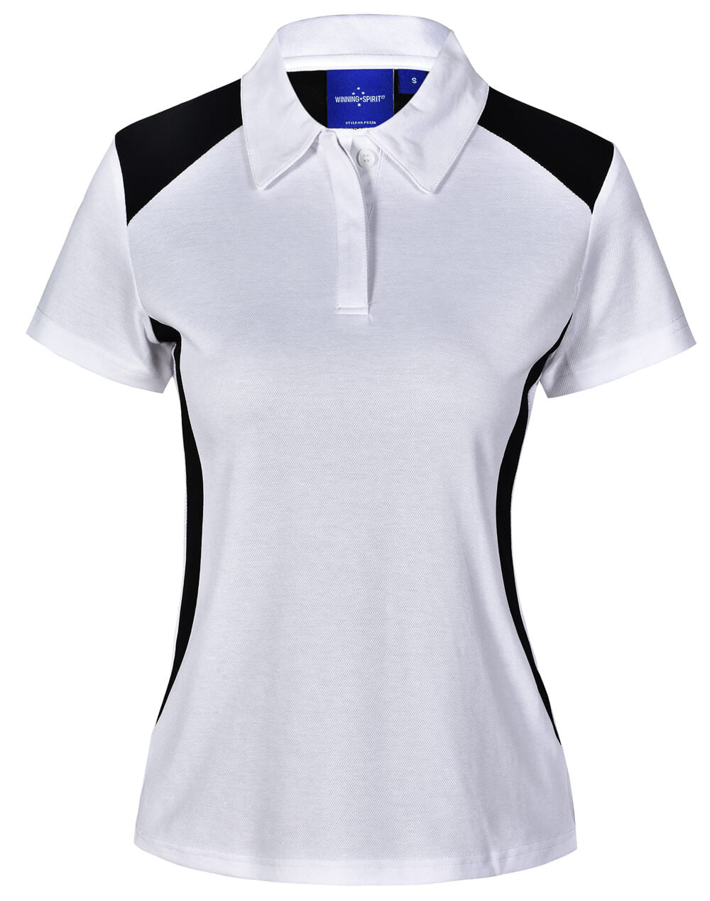 PS32A Ladies Winner Polo