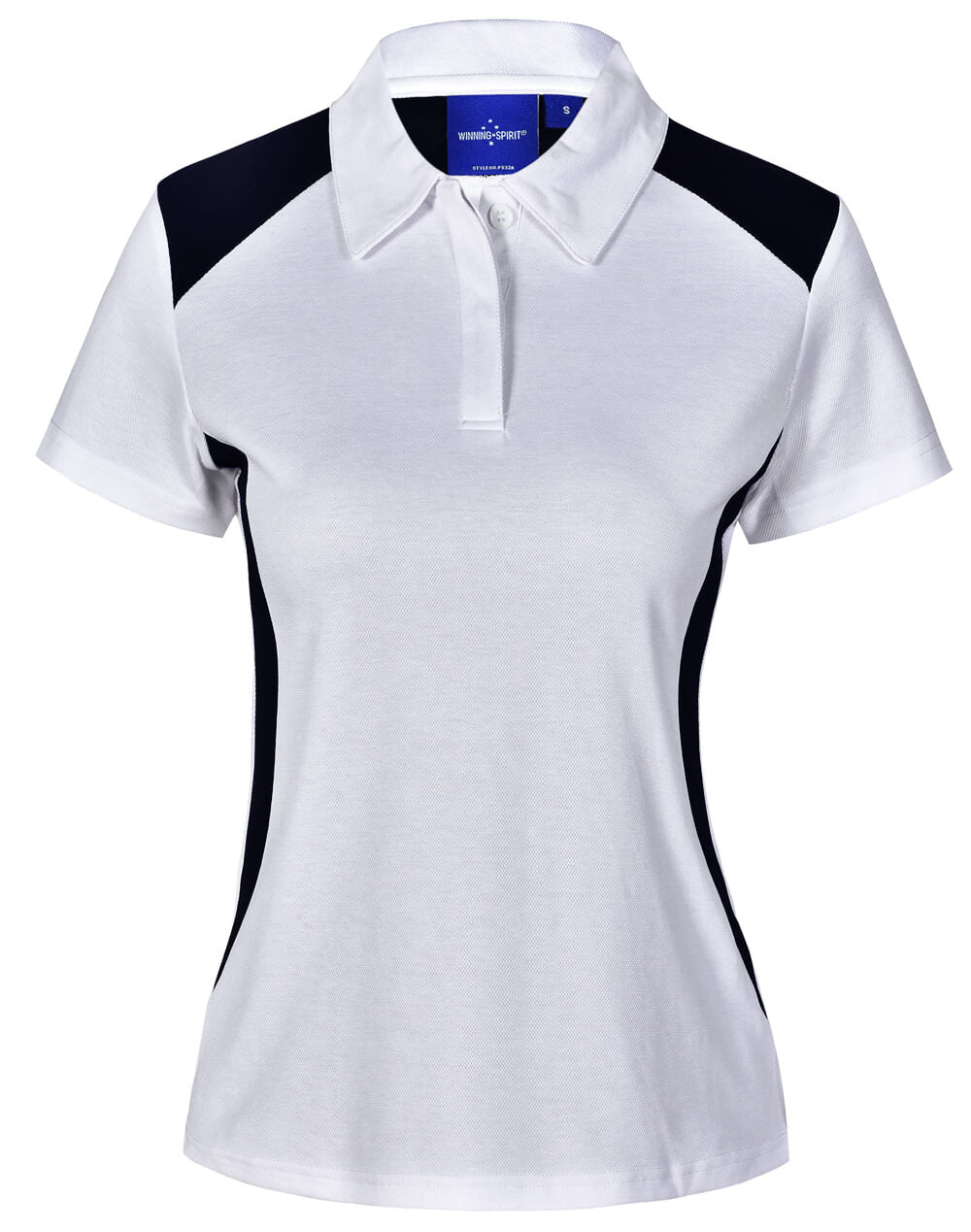 PS32A Ladies Winner Polo
