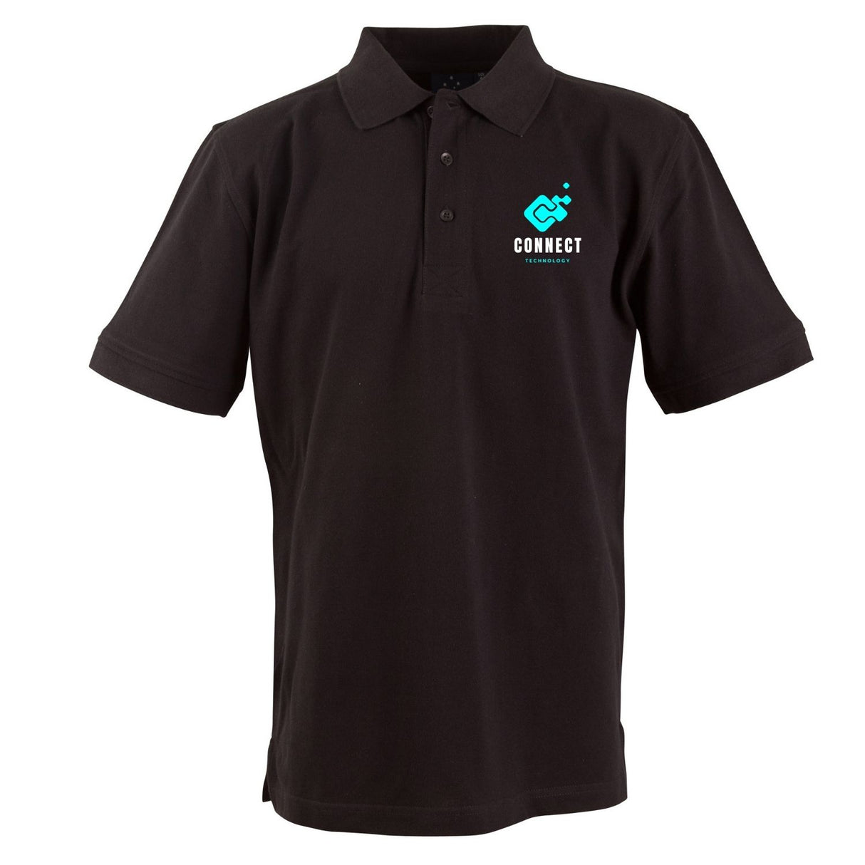 PS39 Mens Long Beach Polo