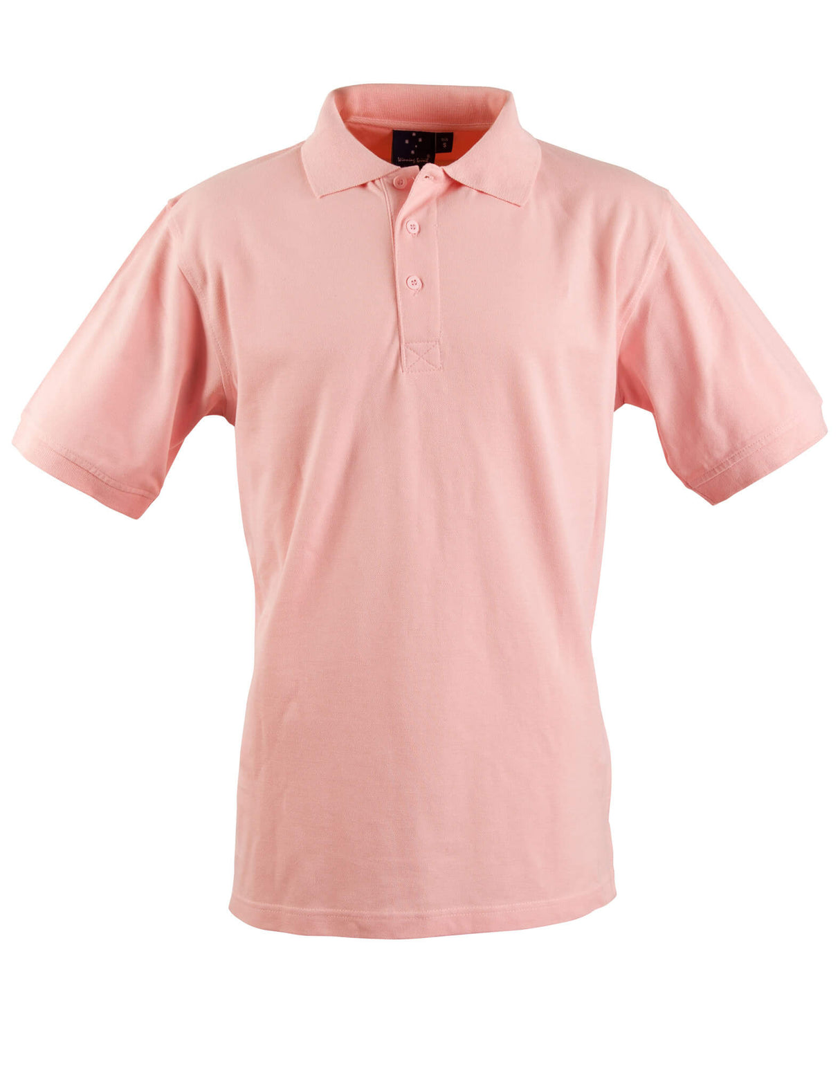 PS39 Mens Long Beach Polo