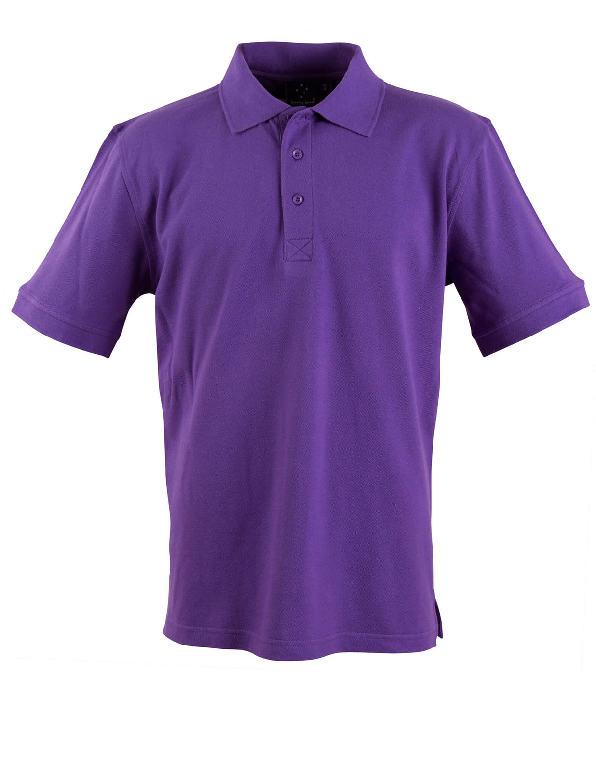 PS39 Mens Long Beach Polo