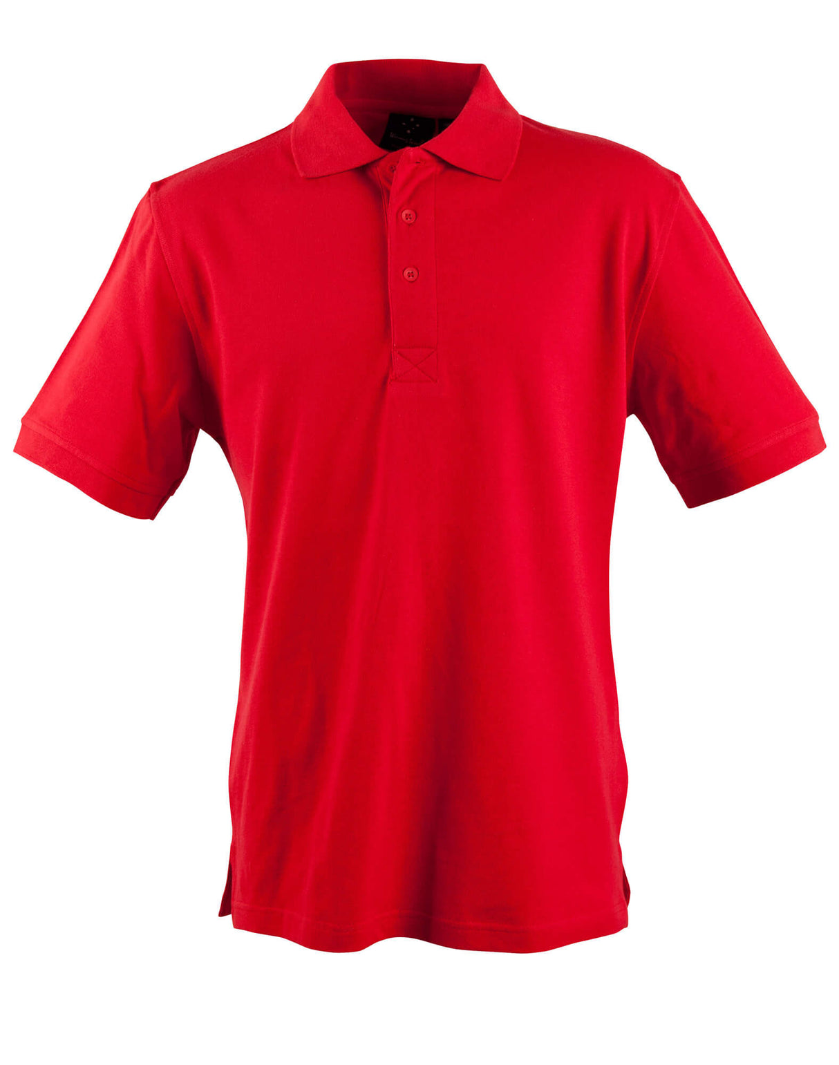PS39 Mens Long Beach Polo