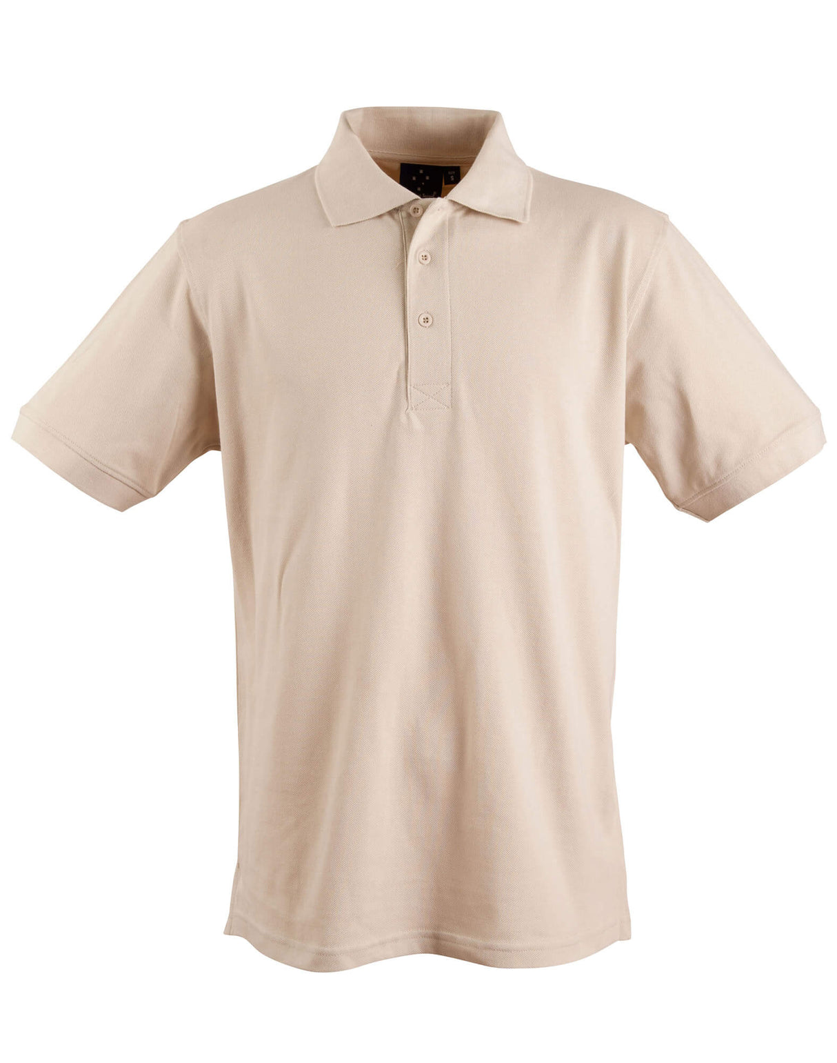 PS39 Mens Long Beach Polo