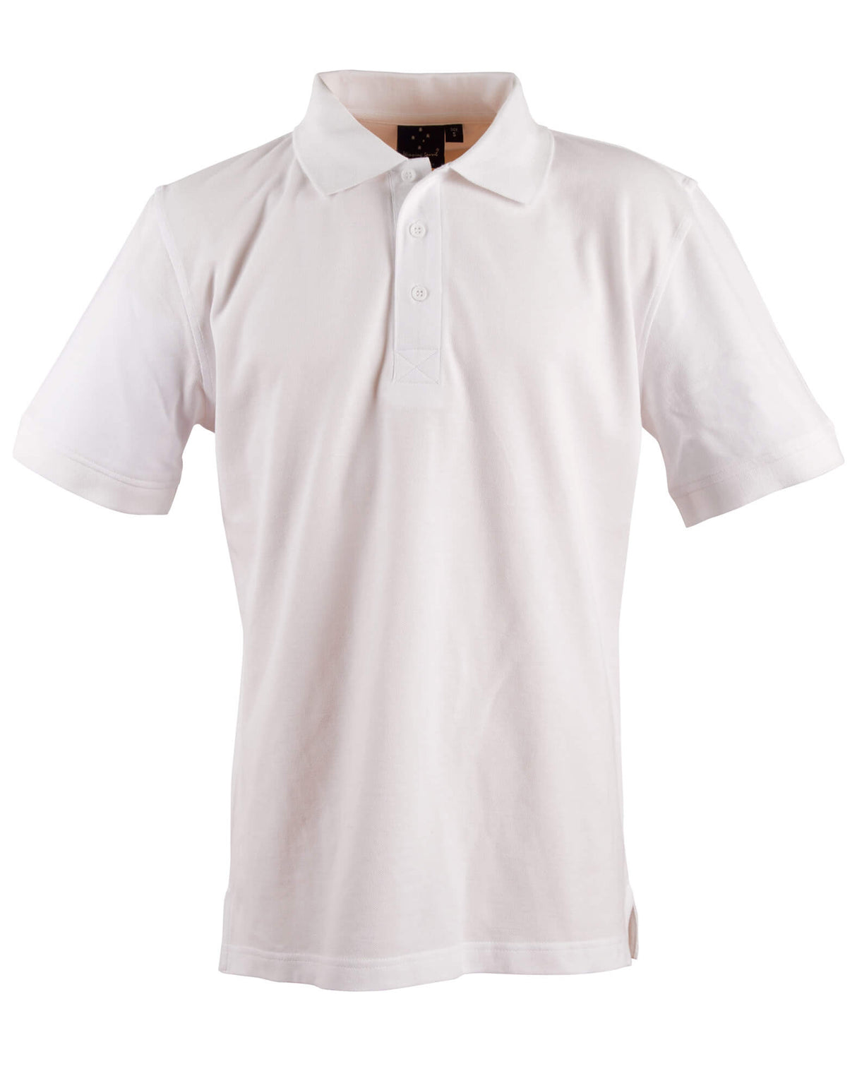 PS39 Mens Long Beach Polo