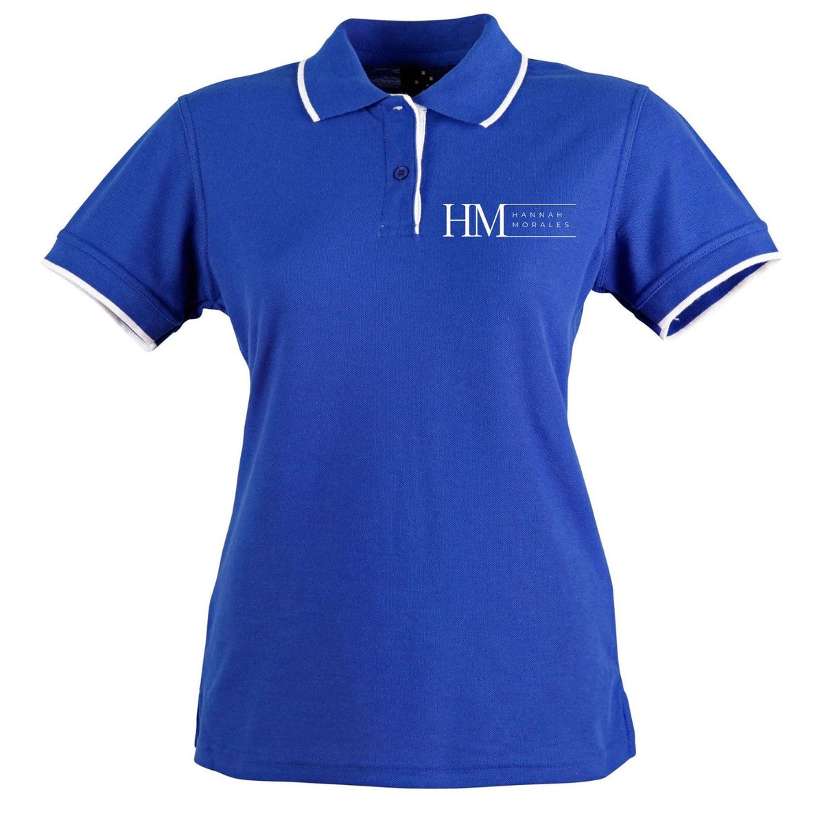 PS48A Liberty Ladies Polo