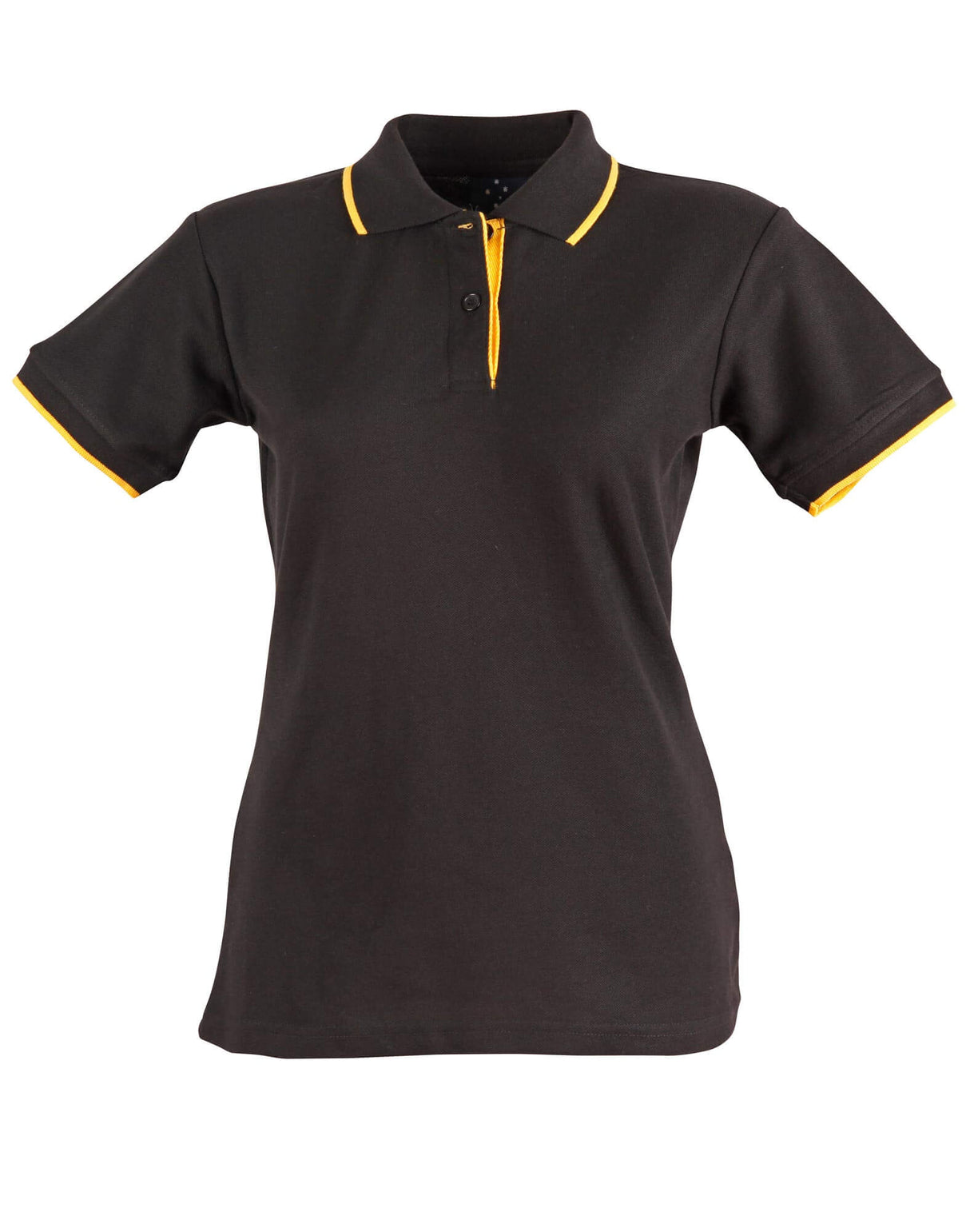 PS48A Liberty Ladies Polo
