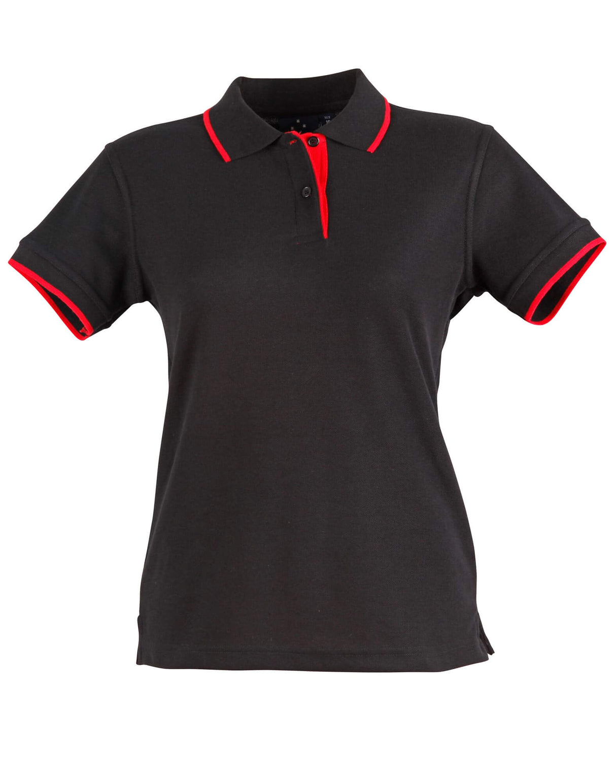 PS48A Liberty Ladies Polo