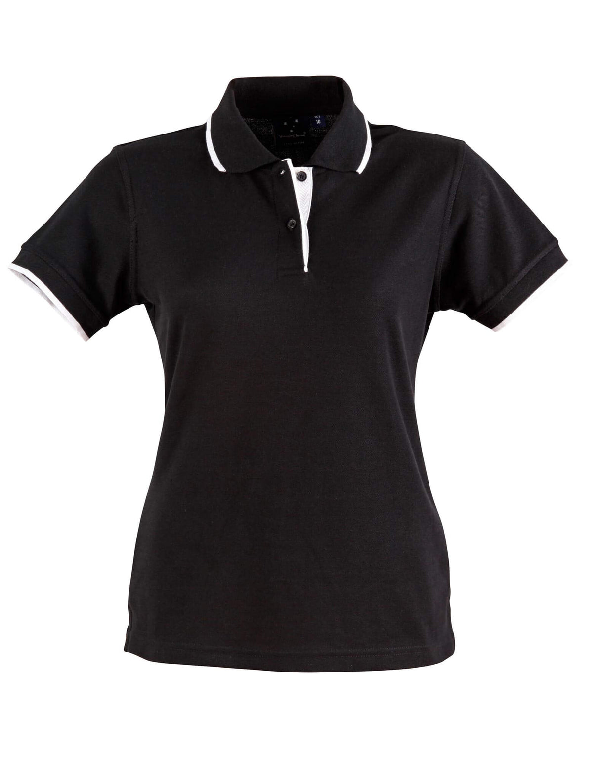 PS48A Liberty Ladies Polo