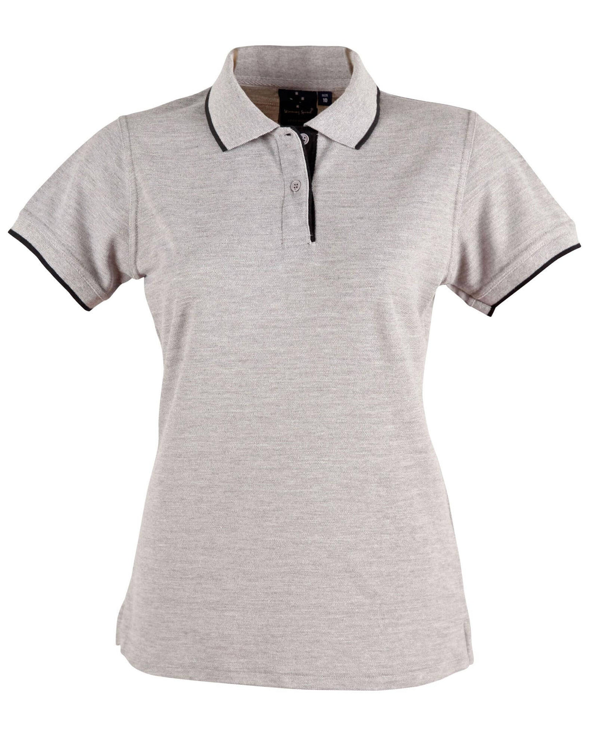 PS48A Liberty Ladies Polo