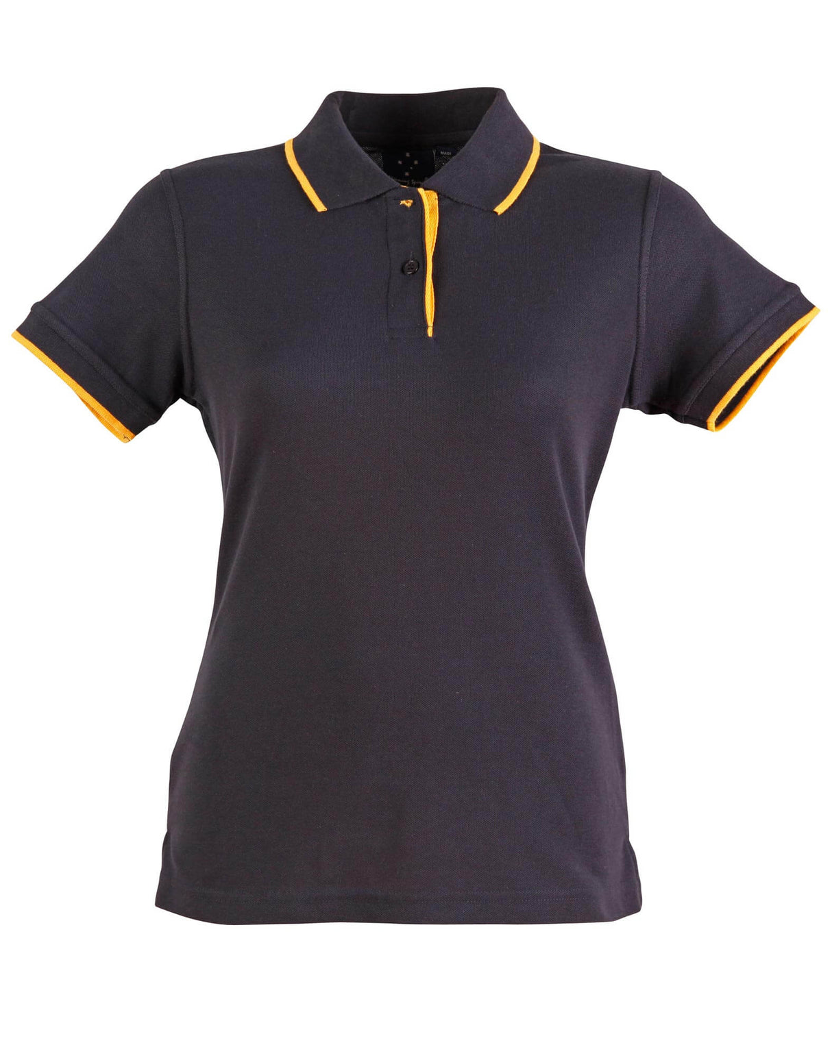 PS48A Liberty Ladies Polo