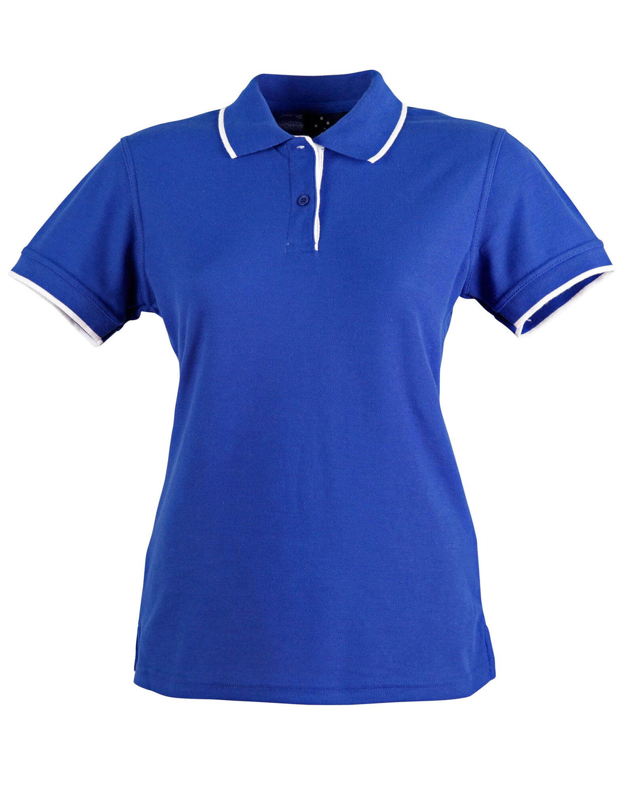 PS48A Liberty Ladies Polo