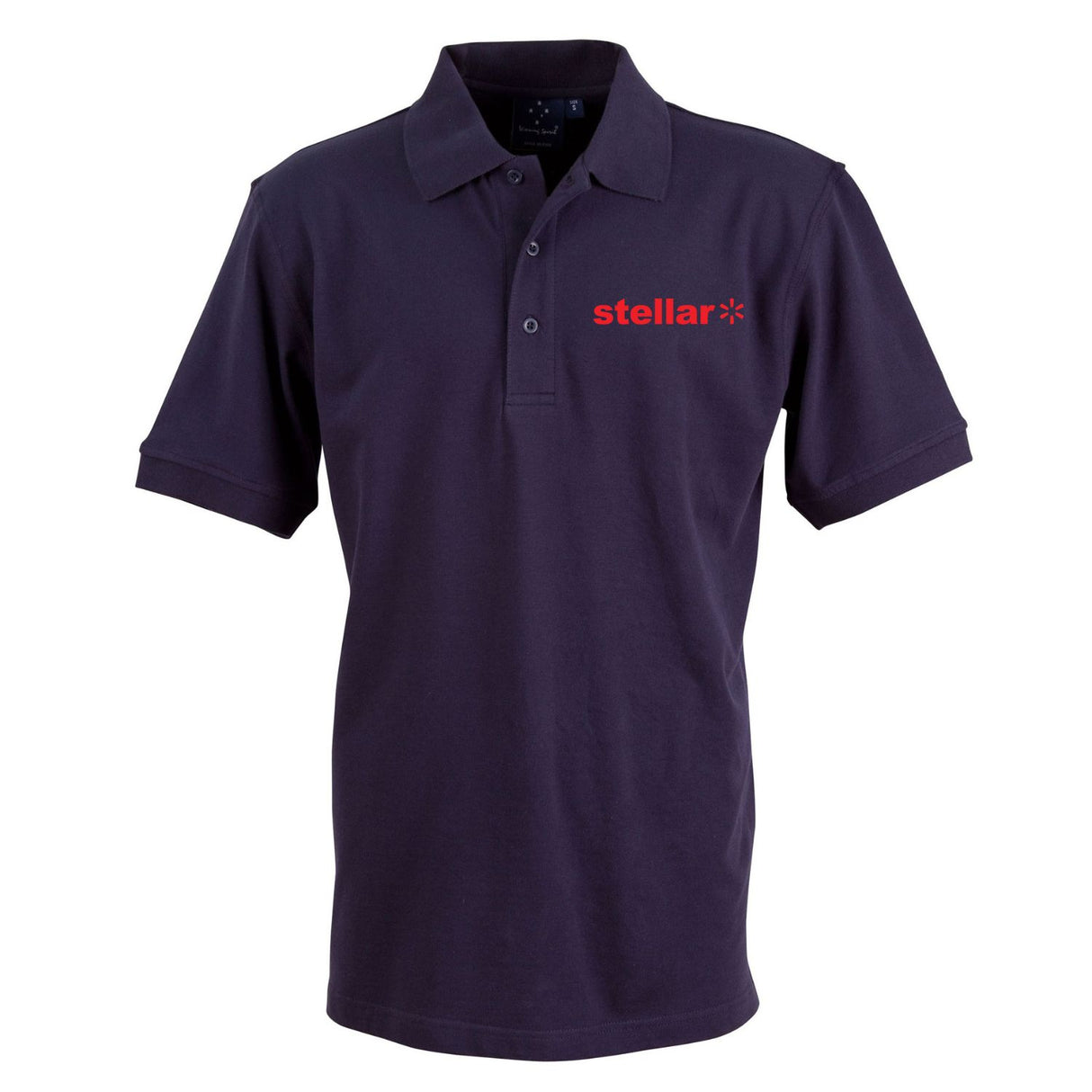 PS55 Mens Darling Harbour Polo