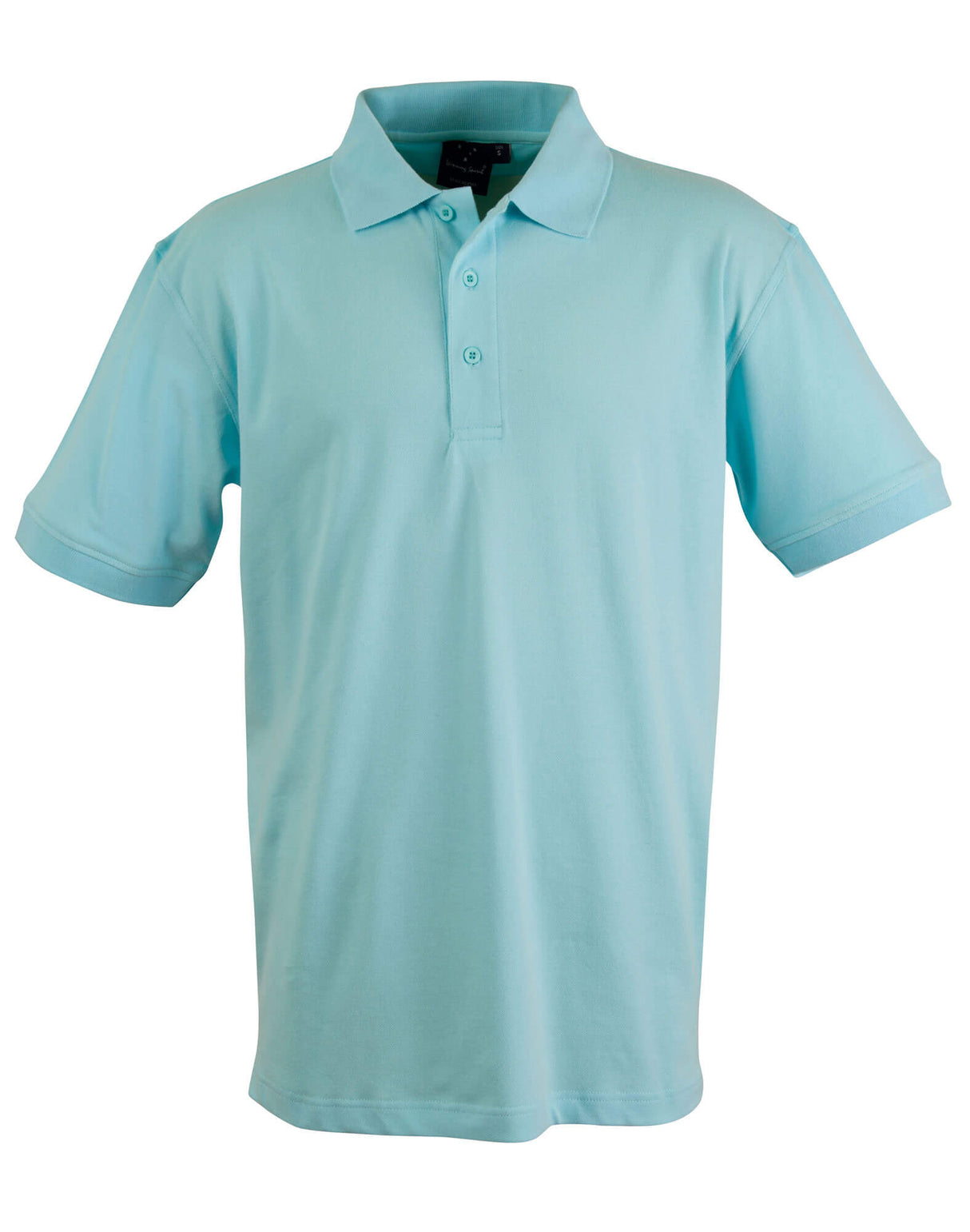 PS55 Mens Darling Harbour Polo