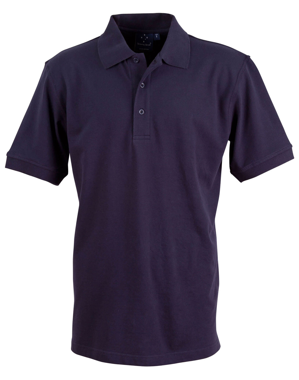 PS55 Mens Darling Harbour Polo