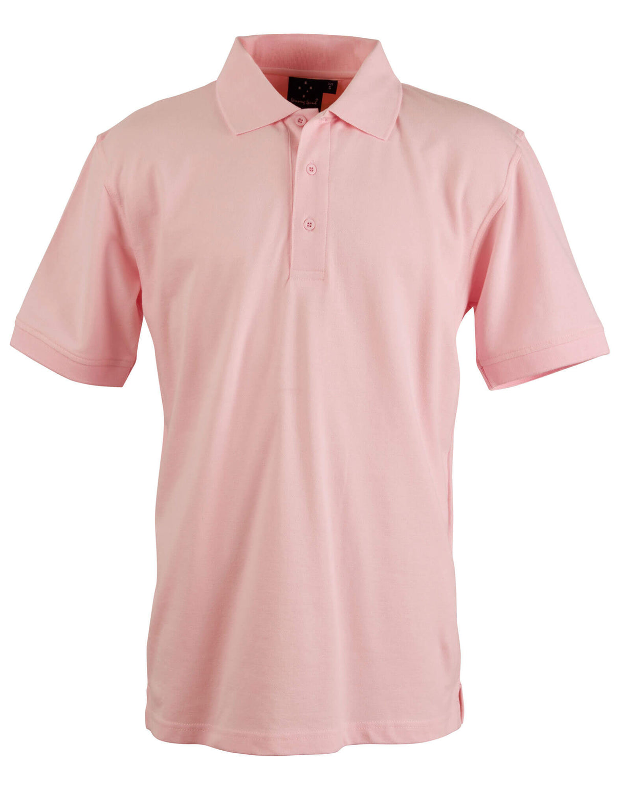 PS55 Mens Darling Harbour Polo