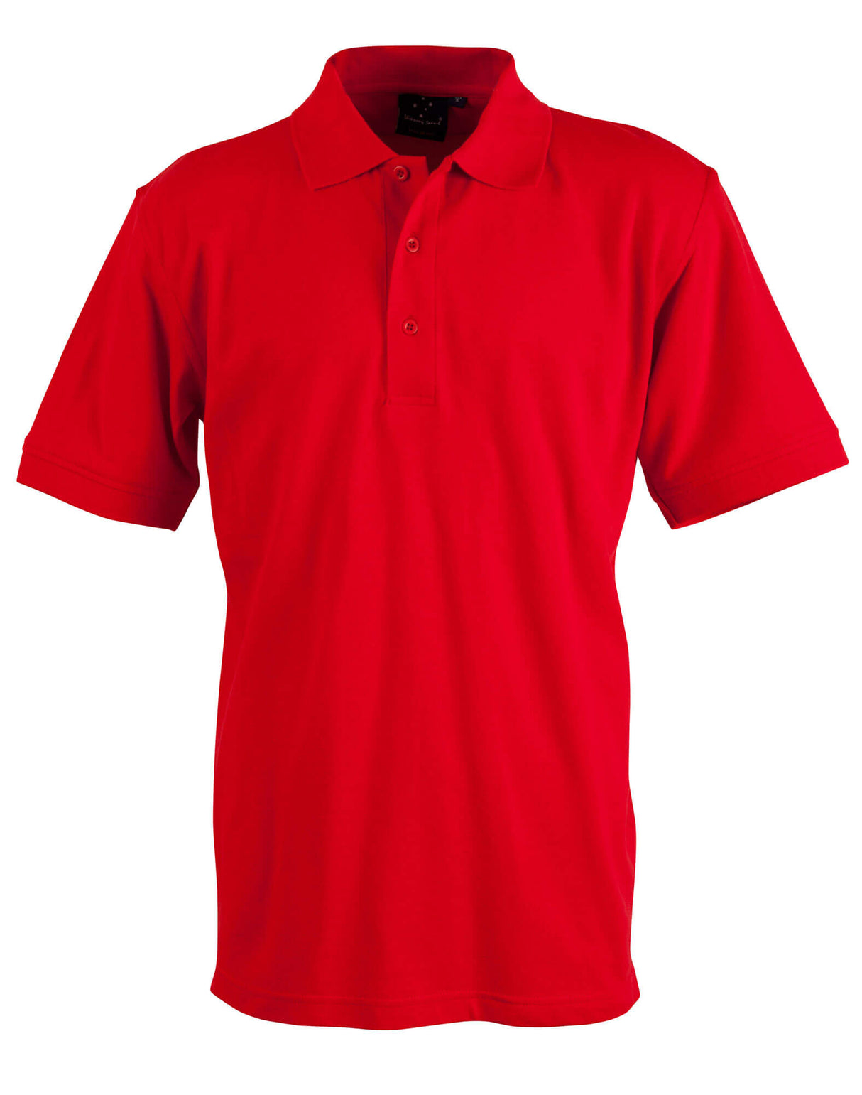 PS55 Mens Darling Harbour Polo