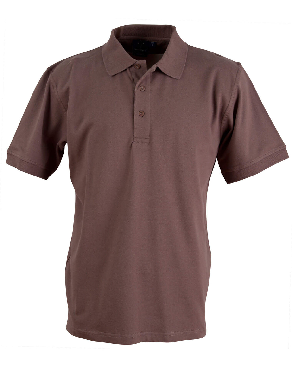 PS55 Mens Darling Harbour Polo