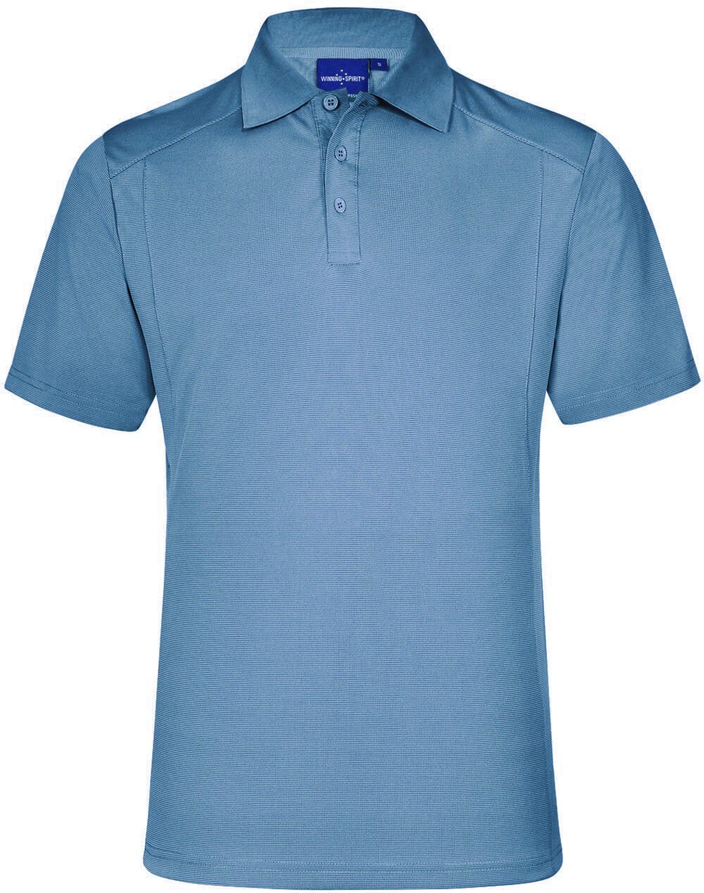 PS59 Bamboo Eco Polo