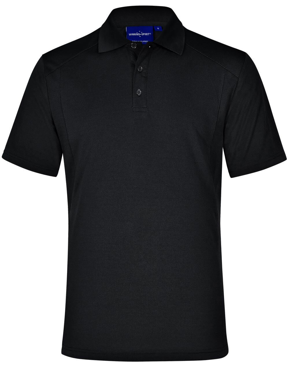 PS59 Bamboo Eco Polo