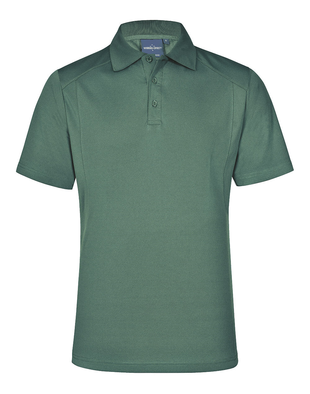PS59 Bamboo Eco Polo