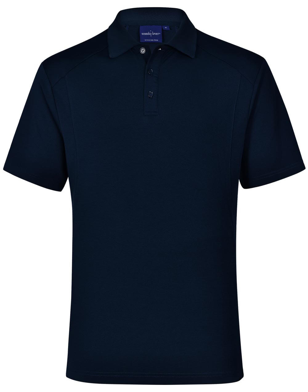 PS59 Bamboo Eco Polo