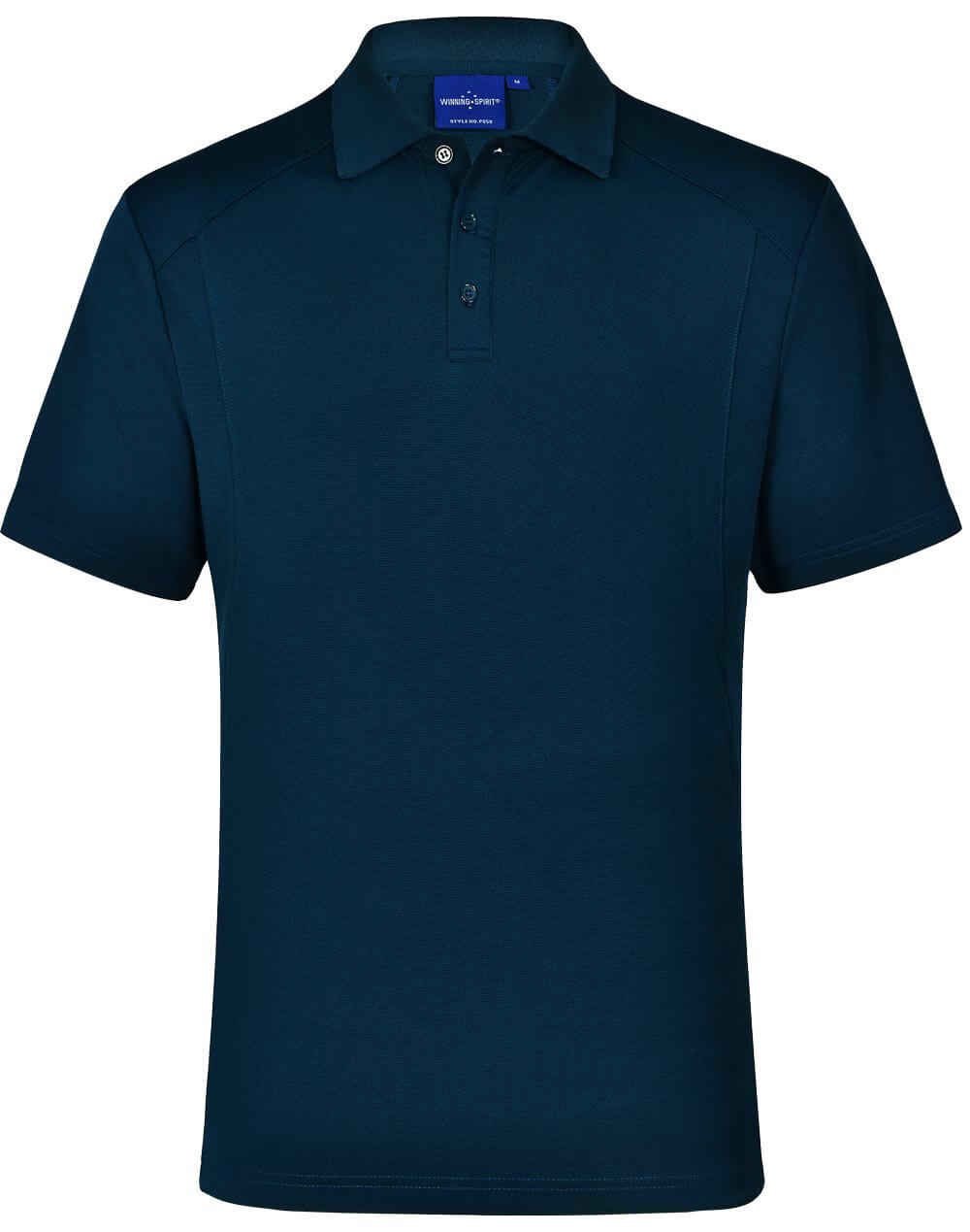 PS59 Bamboo Eco Polo