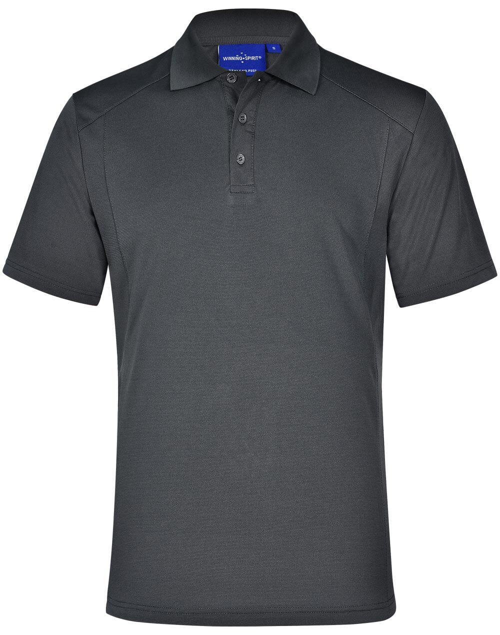 PS59 Bamboo Eco Polo