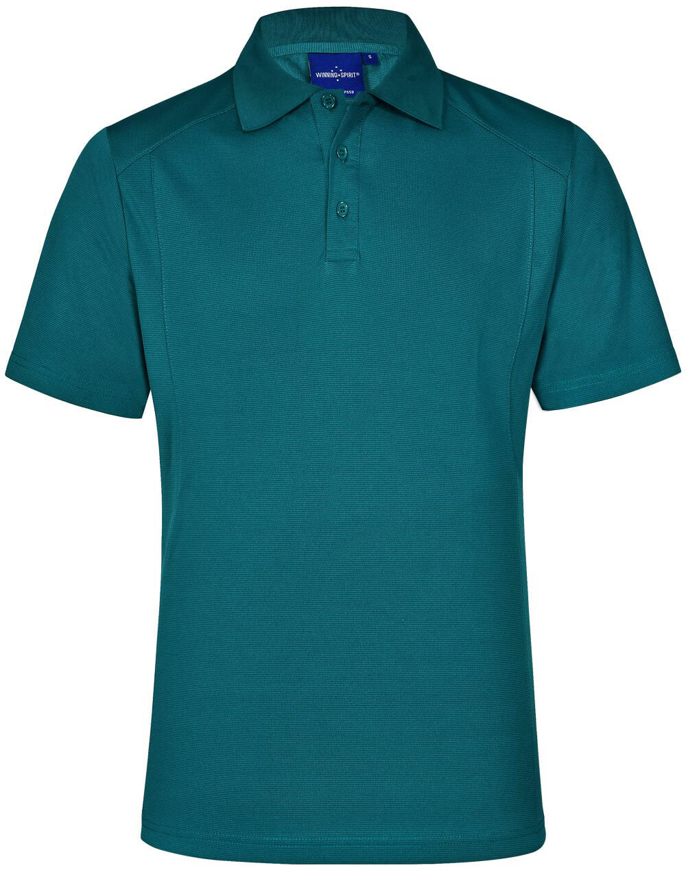 PS59 Bamboo Eco Polo