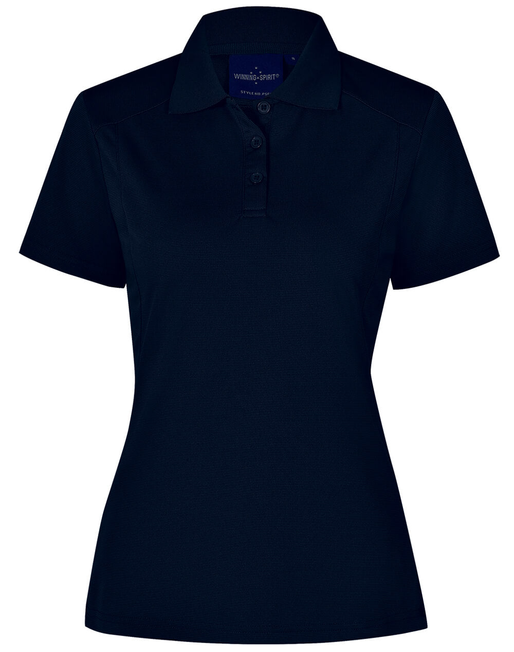 PS60 Ladies Bamboo Eco Polo