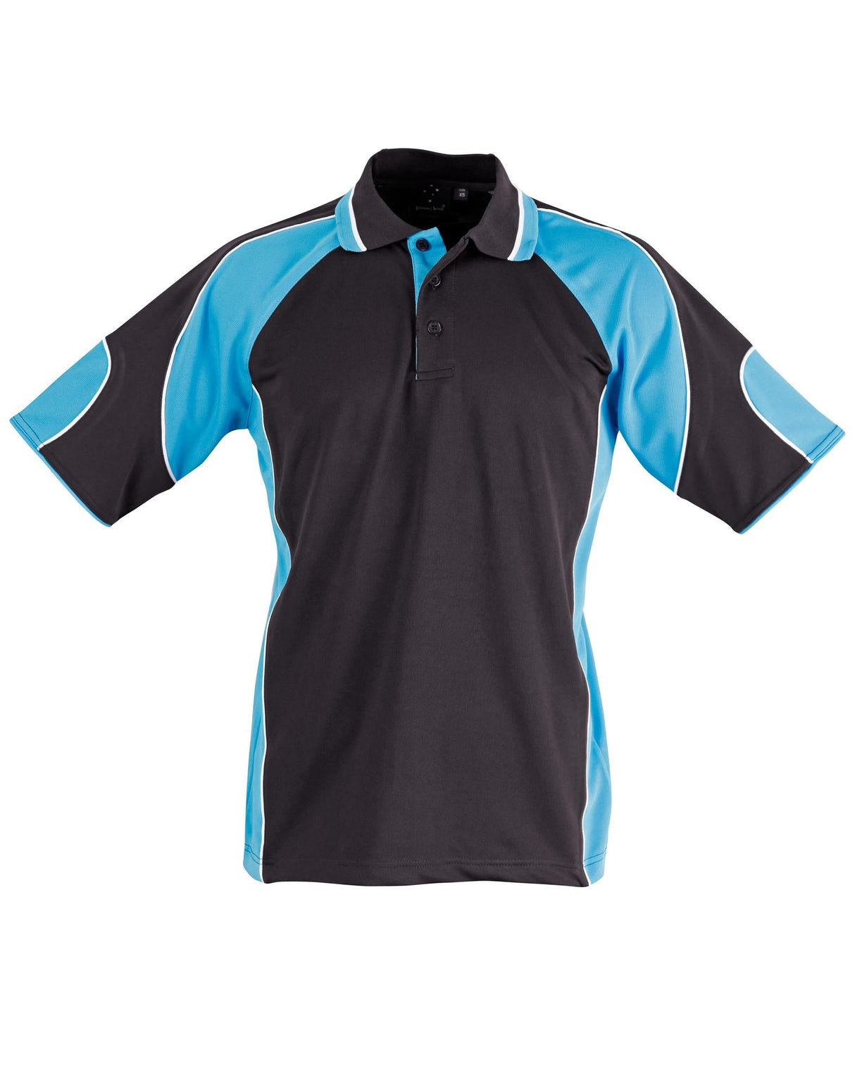 PS61K Alliance Polo Shirt Kids