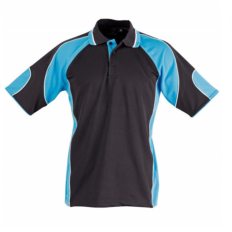 PS61 Alliance Polo Shirt Mens