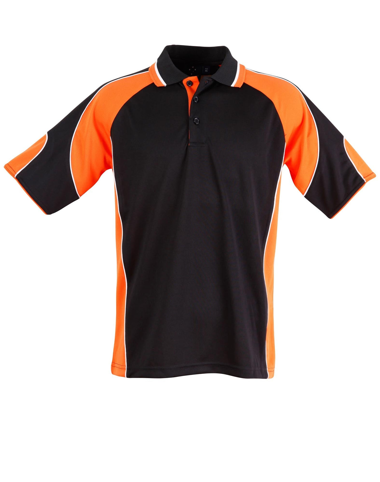 PS61K Alliance Polo Shirt Kids