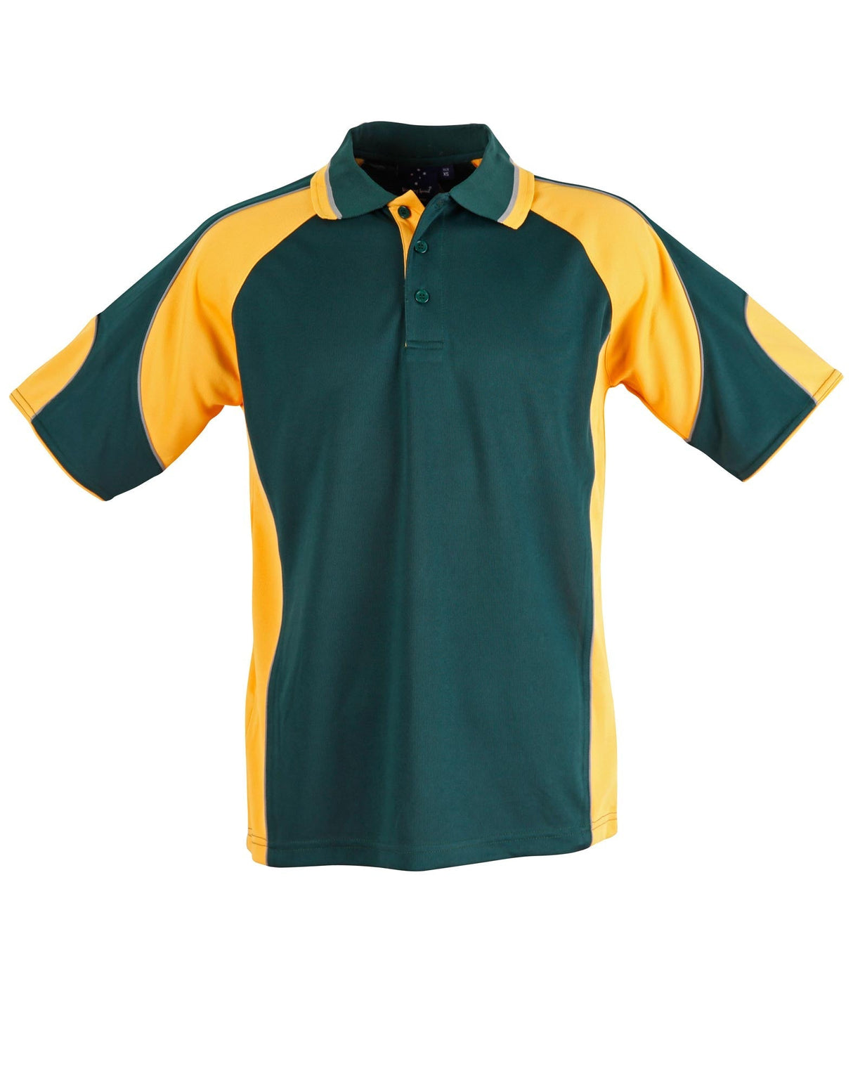 PS61K Alliance Polo Shirt Kids